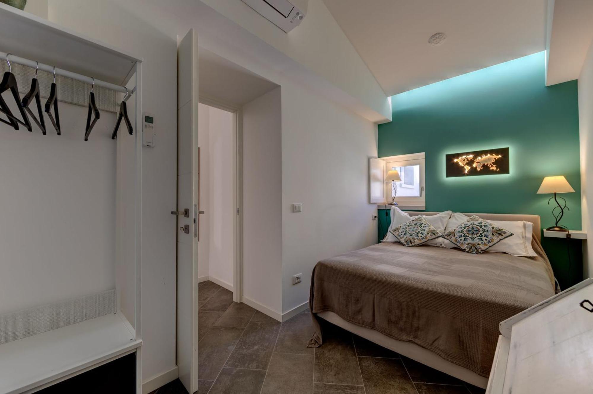 Ortigia Green Сиракузы Экстерьер фото