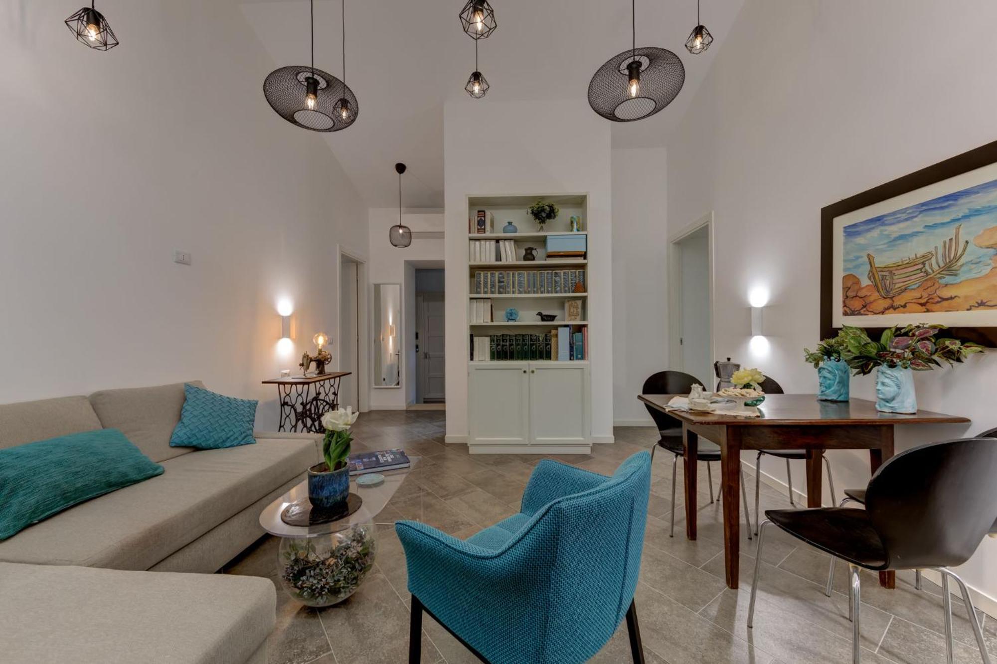 Ortigia Green Сиракузы Экстерьер фото