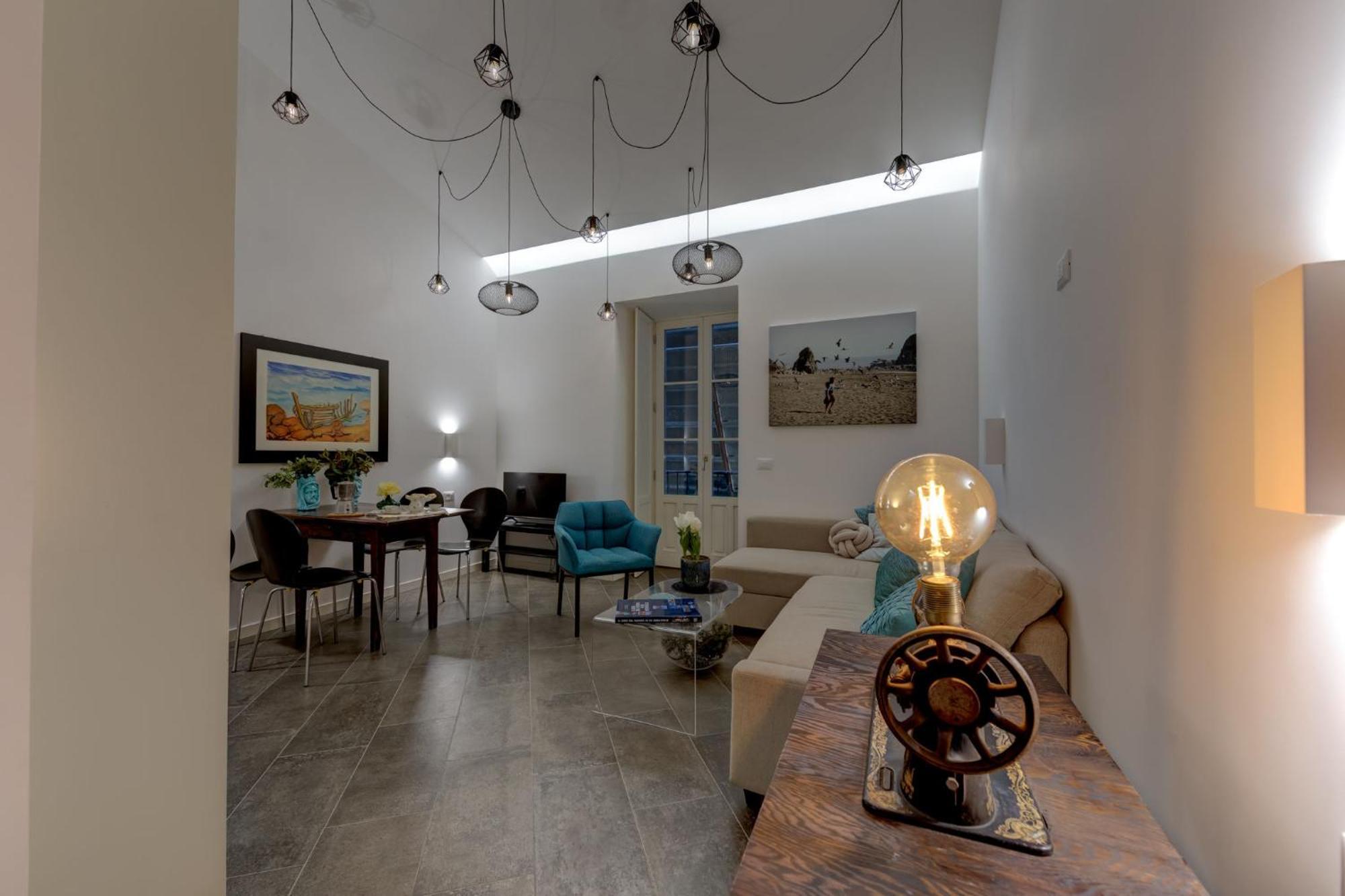 Ortigia Green Сиракузы Экстерьер фото