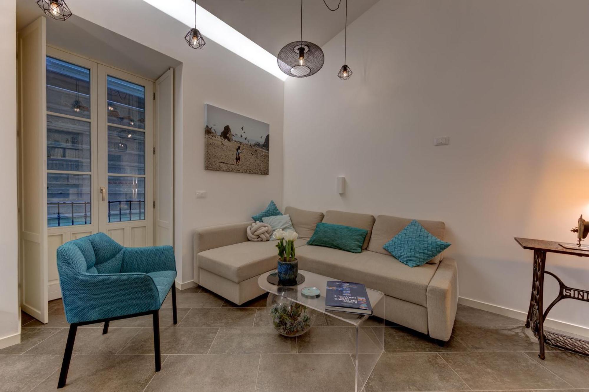 Ortigia Green Сиракузы Экстерьер фото