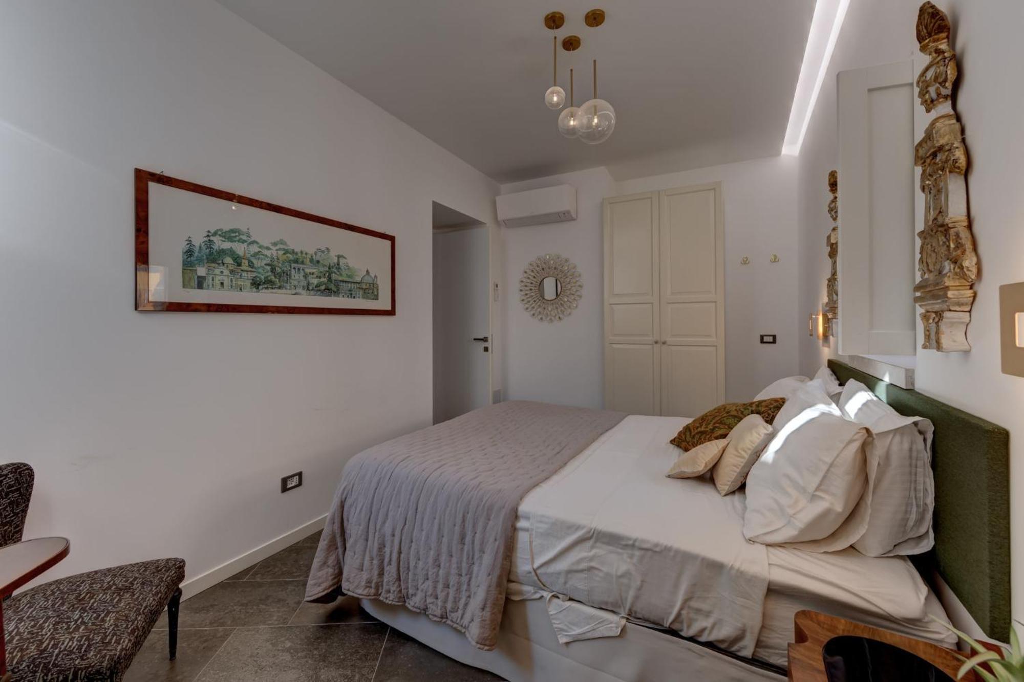 Ortigia Green Сиракузы Экстерьер фото