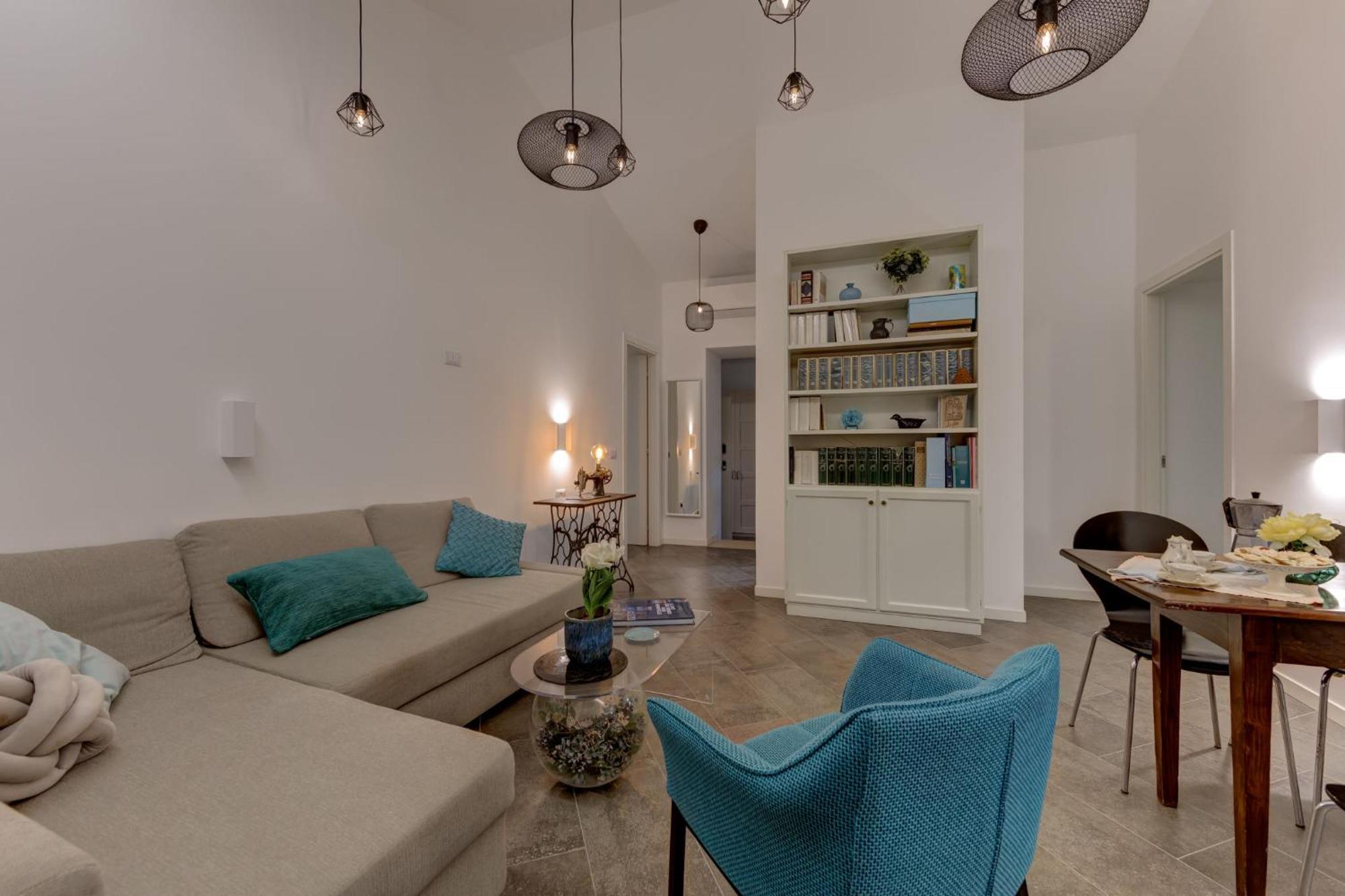 Ortigia Green Сиракузы Экстерьер фото