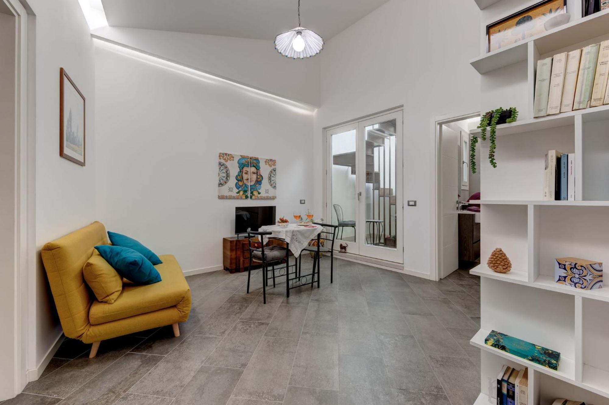 Ortigia Green Сиракузы Экстерьер фото