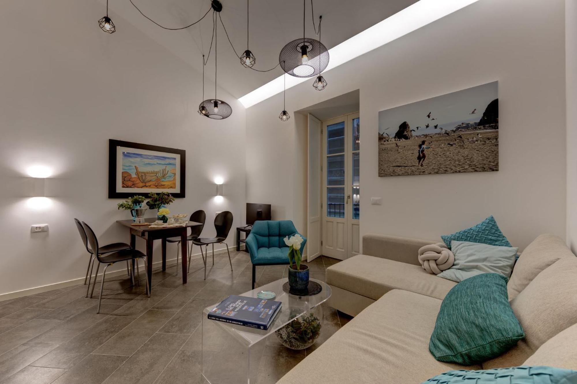 Ortigia Green Сиракузы Экстерьер фото