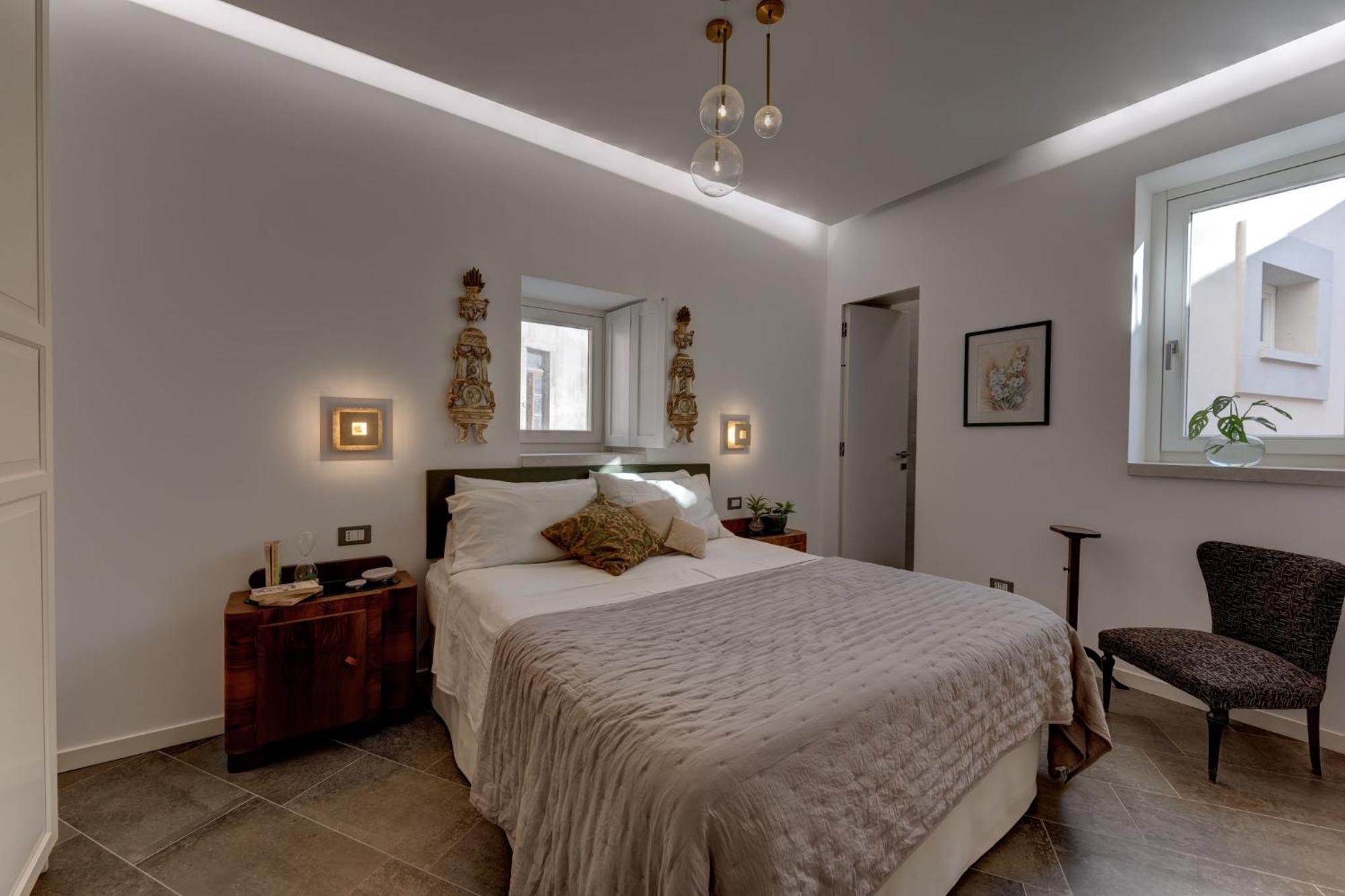 Ortigia Green Сиракузы Экстерьер фото